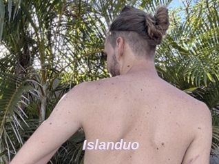 Islanduo