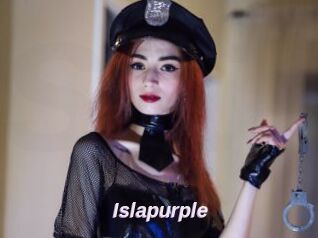 Islapurple