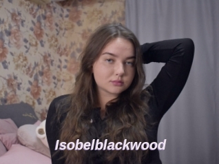 Isobelblackwood