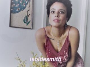 Isoldesmith