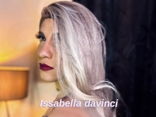 Issabella_davinci