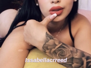 Issabellacrreed
