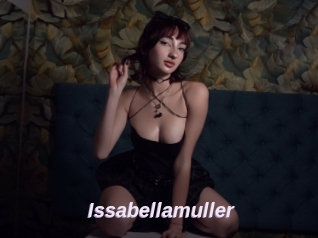 Issabellamuller