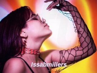 Issabmillers