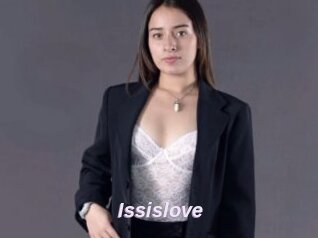 Issislove