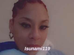 Isunami119