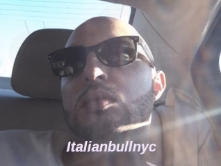 Italianbullnyc