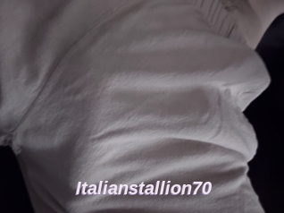 Italianstallion70