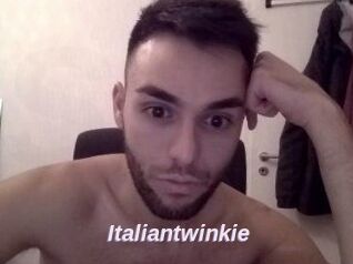Italiantwinkie