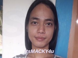ItsMACKY4u