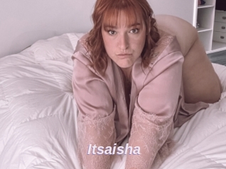 Itsaisha