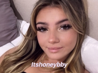 Itshoneybby