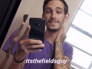 Itsthefieldsguy