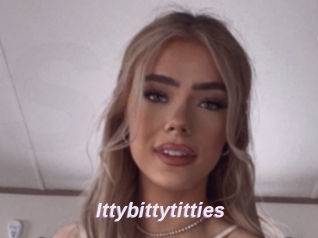 Ittybittytitties