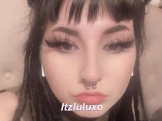 Itzluluxo