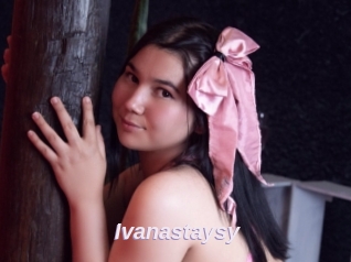 Ivanastaysy