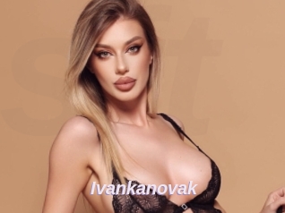 Ivankanovak