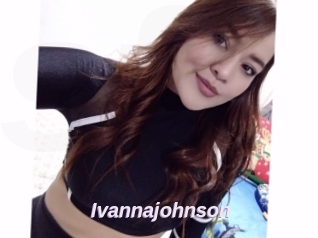 Ivannajohnson