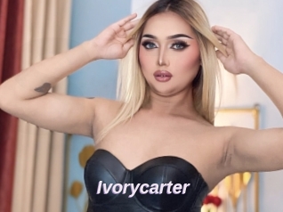 Ivorycarter