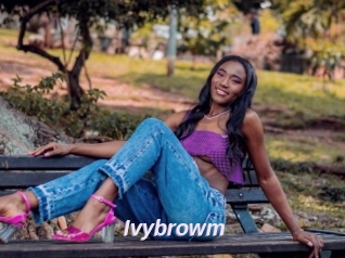 Ivybrowm
