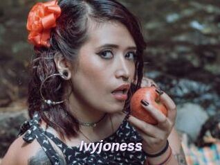 Ivyjoness