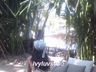 Ivyluvxoxo