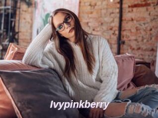 Ivypinkberry