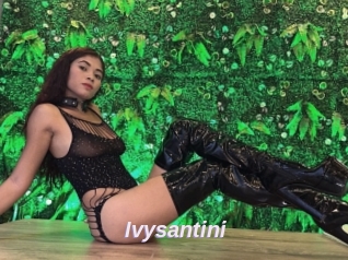 Ivysantini