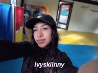 Ivyskiinny