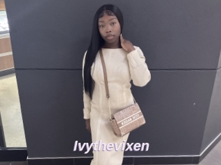 Ivythevixen