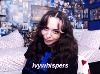 Ivywhispers