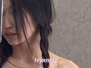 Ivyxmay
