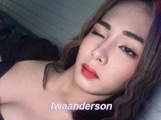 Iwaanderson