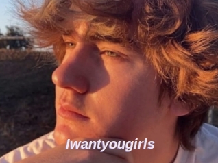 Iwantyougirls