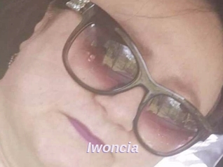 Iwoncia