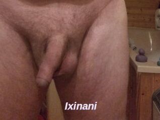 Ixinani