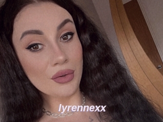 Iyrennexx