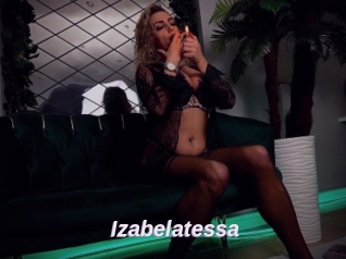 Izabelatessa