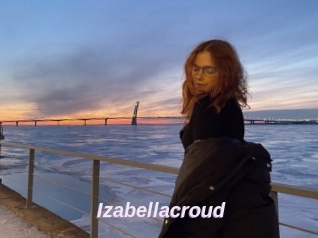 Izabellacroud