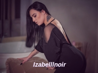 Izabelllnoir