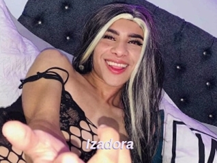 Izadora