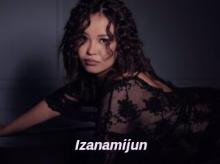 Izanamijun