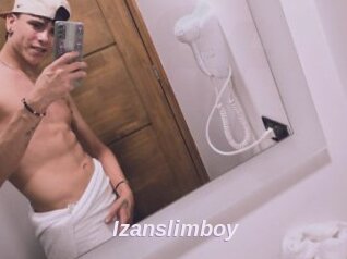 Izanslimboy