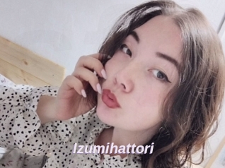Izumihattori