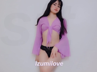 Izumilove