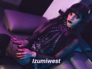 Izumiwest