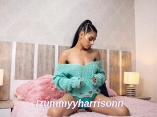 Izummyyharrisonn