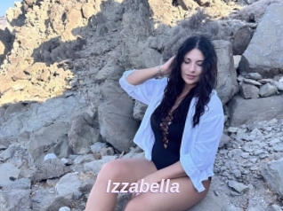 Izzabella
