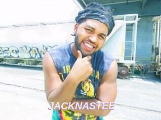 JACKNASTEE