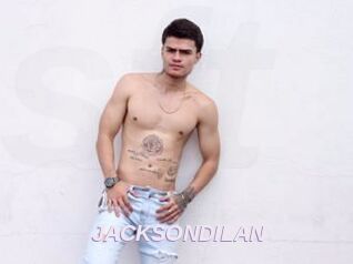 JACKSONDILAN